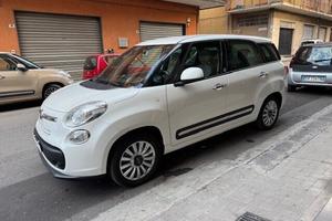 Fiat 500L Living 1.6 Multijet Lounge - 500 L