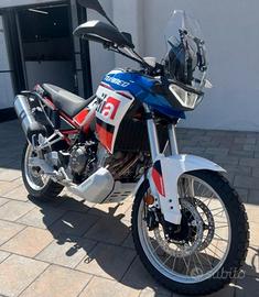 Aprilia Tuareg 660 2025