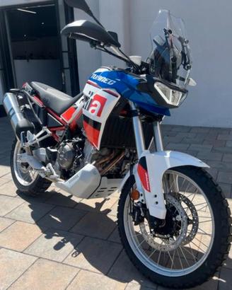 Aprilia Tuareg 660 2025