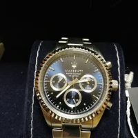 Orologio Maserati Competizione