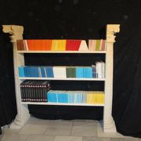 libreria pietra di vicenza 