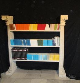 libreria pietra di vicenza 