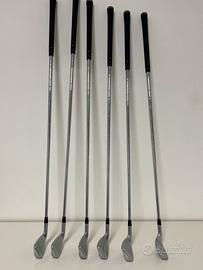 Ferri callaway apex ai200 4-p come nuovi 105 stiff
