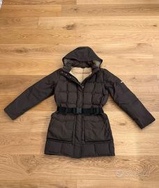 Parka Woolrich Blizzard XL - Piuma e Pelliccia