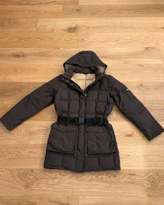 Parka Woolrich Blizzard XL - Piuma e Pelliccia