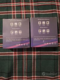 2 mini spy camera camera