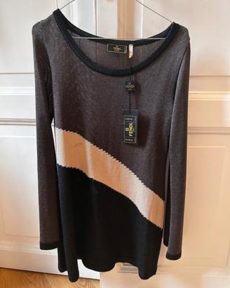 Maglione Fendi nuovo