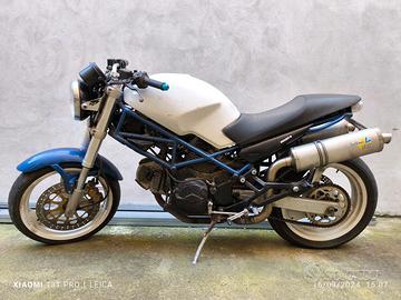 Ducati Moster 600
