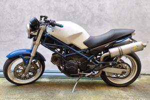 Ducati Moster 600