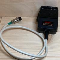 Intek microfono
