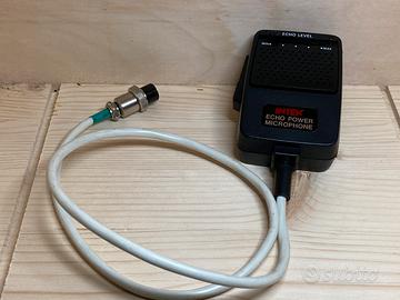 Intek microfono