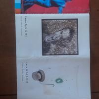 Cassetta Audio Peter Gabriel 