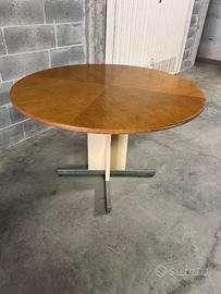 Olivetti Synthesis-Tavolo Riunioni-Ettore Sottsass