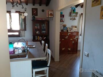 Appartamento calcinaia