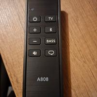 Telecomando Bose Solo compatibile