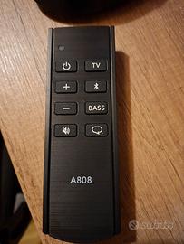 Telecomando Bose Solo compatibile