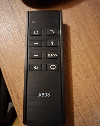 Telecomando Bose Solo compatibile