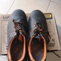 Scarpe Antinfortunistiche n.45 
