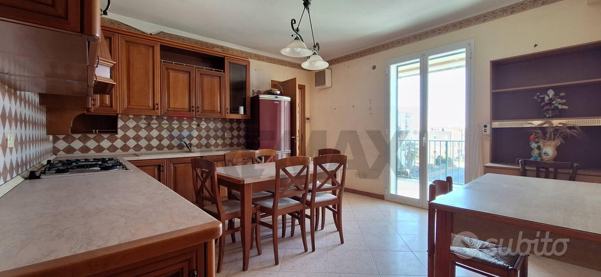 Appartamento – Rosolini, Siracusa - Vista 5