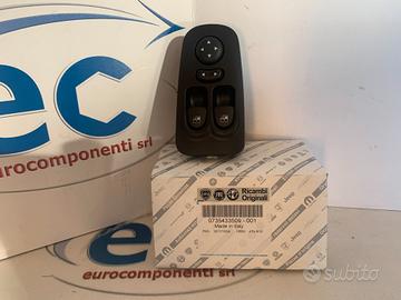 735433509 PULSANTIERA ANTERIORE SX LANCIA YPSILON