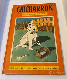 Chicharron di Constancio C. Vigil