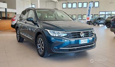 Volkswagen Tiguan 2.0 tdi Life 150cv dsg