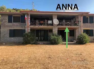 Casa Vacanze ANNA, Marina di Arbus