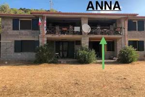 Casa Vacanze ANNA, Marina di Arbus