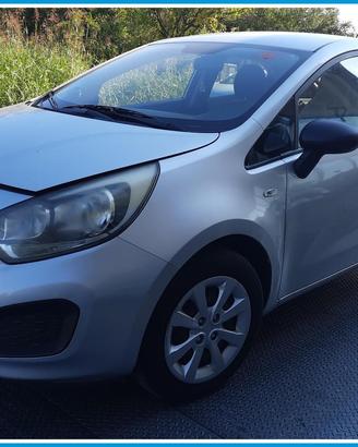 Ricambi Usati KIA Rio III 2012
