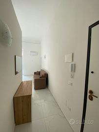 Casa ristrutturata a Barletta