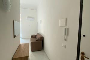 Casa ristrutturata a Barletta