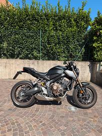 Cb650r