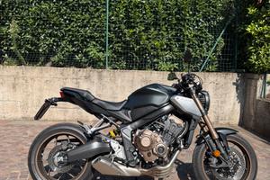 Cb650r