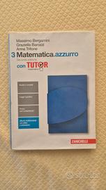 Matematica azzurro 3 
