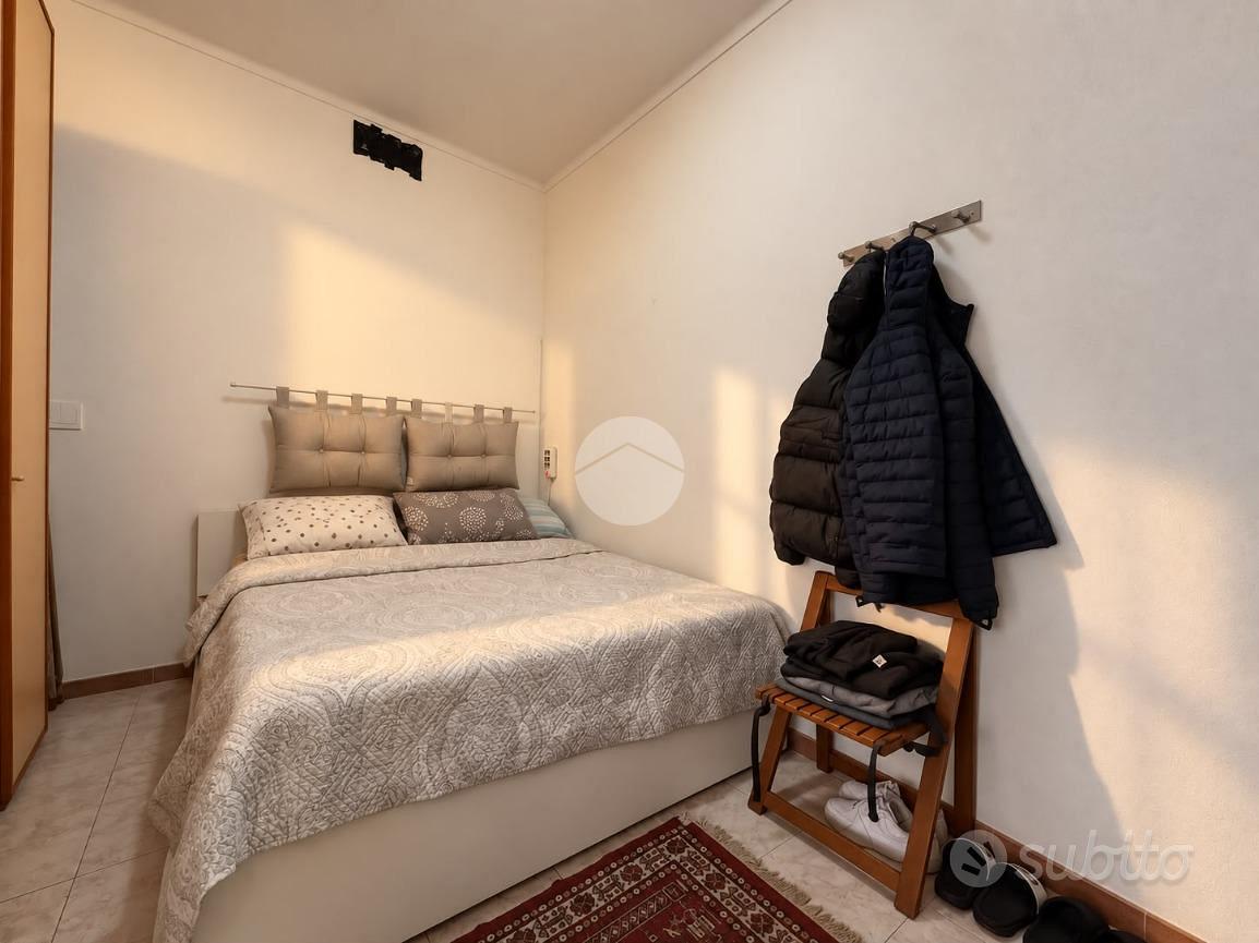 Appartamento – Roma, Tor de' Cenci - Vista 5