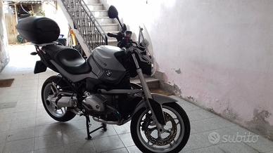 BMW R 1200 R 2007