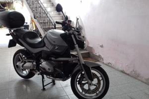 BMW R 1200 R 2007