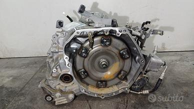 CAMBIO AUTOMATICO JEEP Renegade Serie 50056525 463