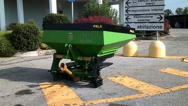 SPANDICONCIME PORTATO MARCA EUROSPAND MOD.633