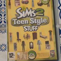 The sims 2 
