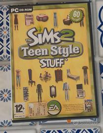 The sims 2 