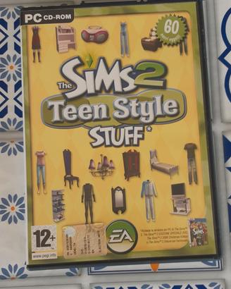 The sims 2 