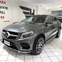 Mercedes GLE 350 d Premium Plus 4matic auto