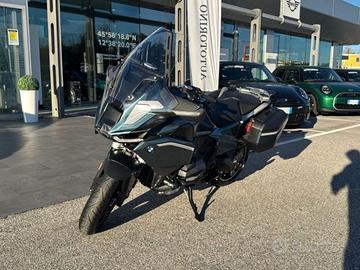 BMW Motorrad R 1300 R R 1300 RT