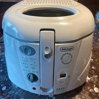 Friggitrice Delonghi