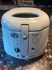 Friggitrice Delonghi