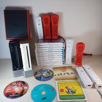 console wii controller wii wii u giochi gadjet wii