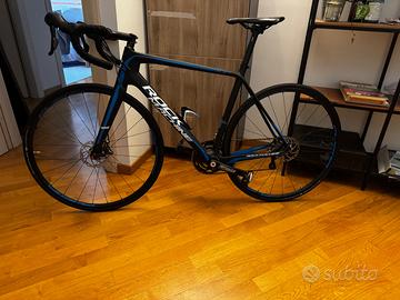 Bicicletta strada Rock Machine