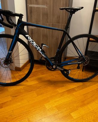 Bicicletta strada Rock Machine