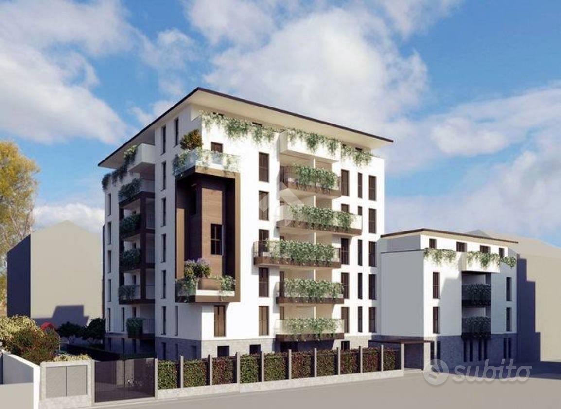 Apartment in Sesto San Giovanni, Rondò-Torretta - Vista 6